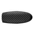 C-Racer Cafe Racer Seat for the BMW R Series - SCRBMWR.4